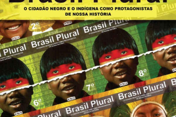 Coleção Brasil Plural