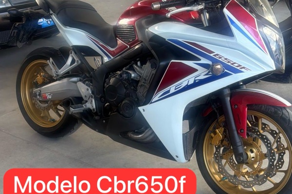 Cb650f