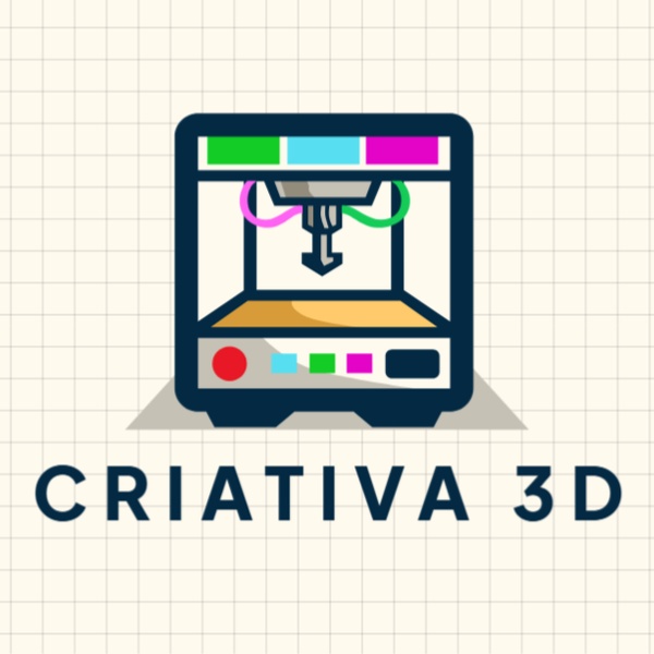Criativa 3d