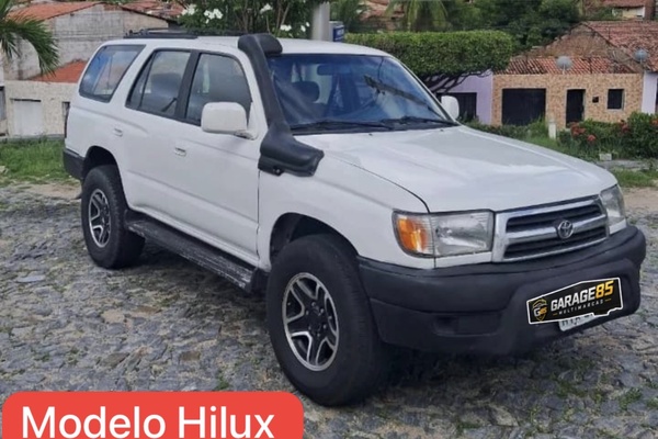 Hilux 1999