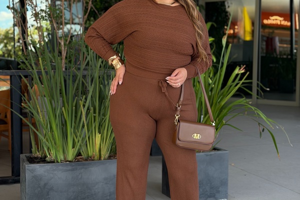 Conjunto modal