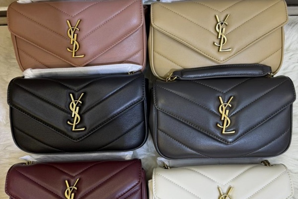 Bolsa ysl