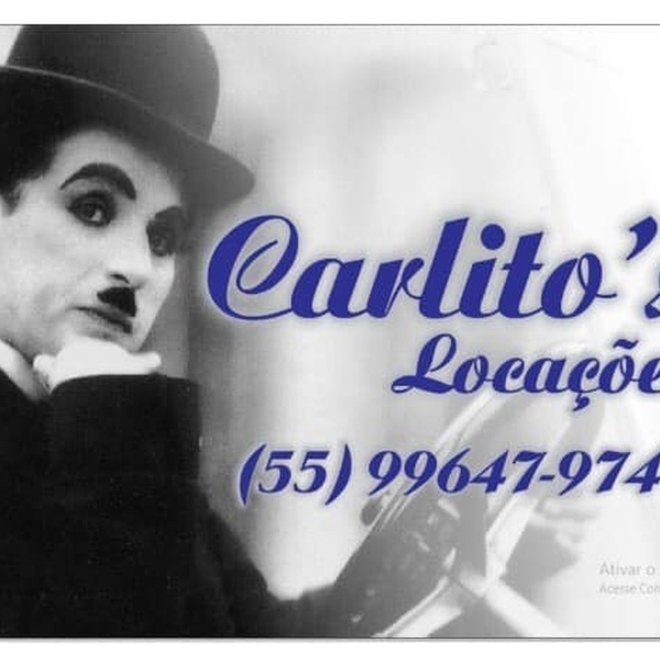 Carlito Veeck Pautz Júnior