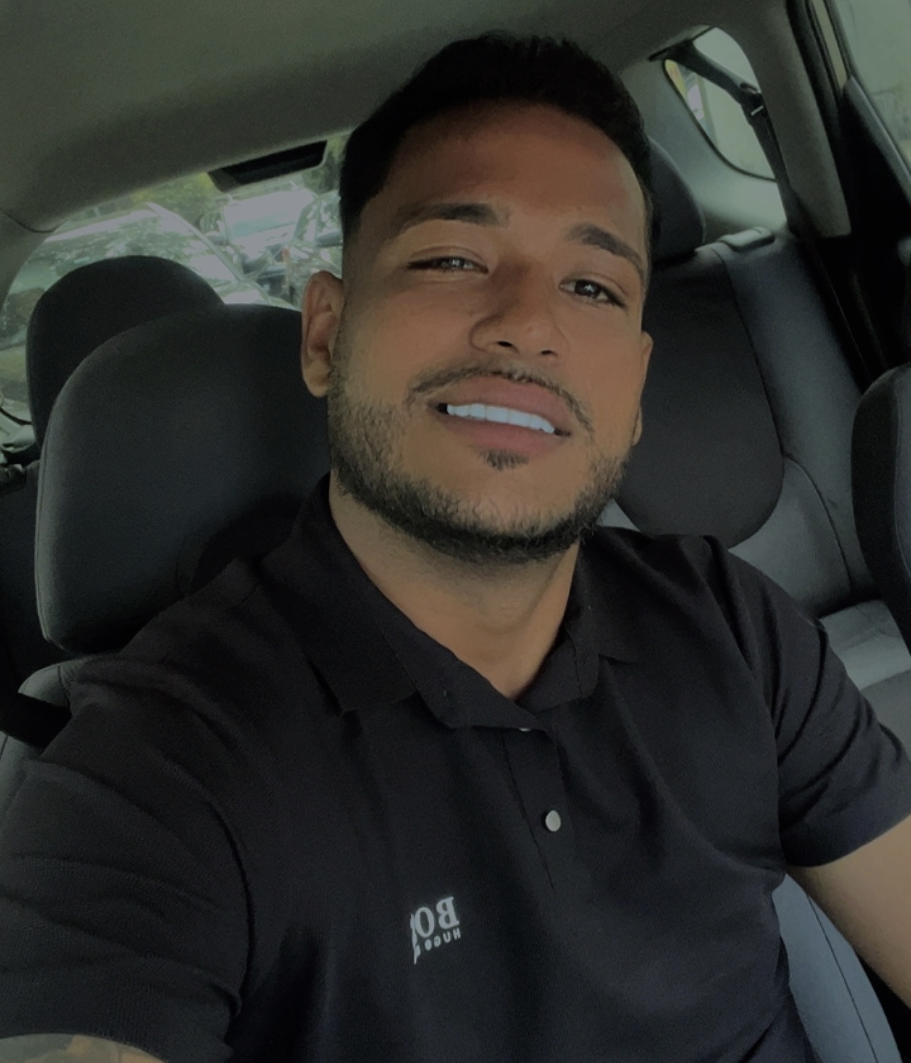 SALOMÃO CAR