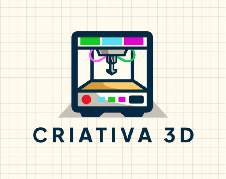 Criativa 3d